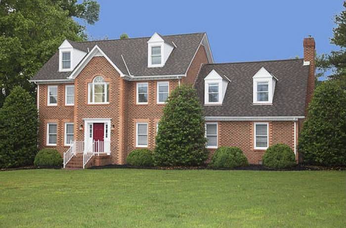Welcome Home!