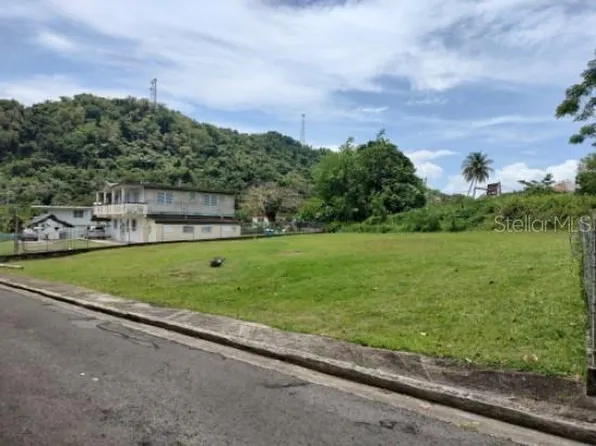 Carr #98.5, Fajardo, PR 00738