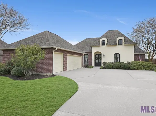 13026 Eagles Way Ct, Geismar, LA 70734