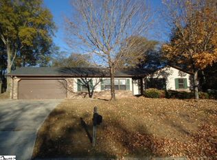 23 Wolseley Rd, Greenville, SC 29615