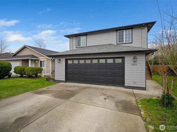 4314 149th Street NE, Marysville, WA 98271