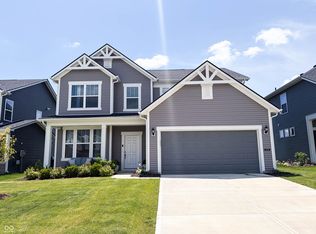 6799 Seattle Slew Dr, Whitestown, IN 46075
