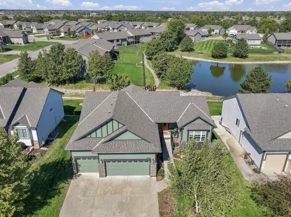 10820 W Yosemite St, Wichita, KS 67215