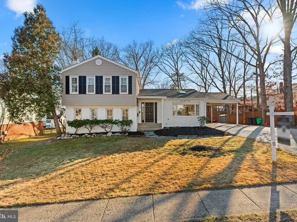 12016 Montague Dr, Laurel, MD 20708