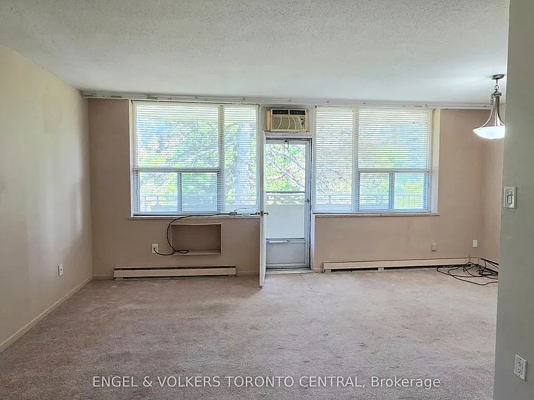 70 Old Sheppard Ave #315 — Photo 18