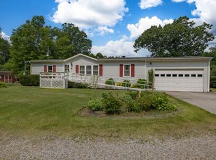 3883 Laurel Branch Rd, Kenbridge, VA 23944