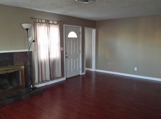 28196 Ironwood Rd, Barstow, CA 92311