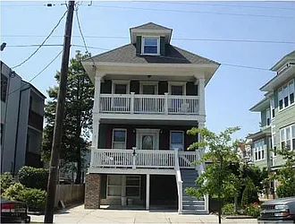 430 Ocean Avenue, #1L