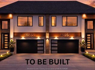 4925 Terra Bella Dr, Lasalle, ON