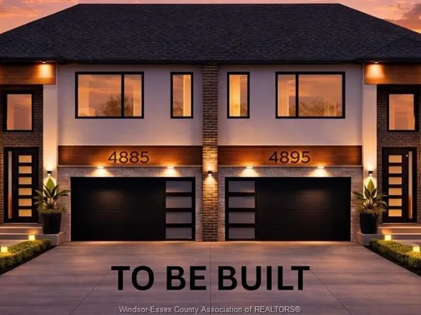 4925 Terra Bella Dr, Lasalle, ON N9H 0M9