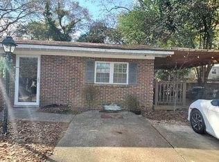3242 Mustang Dr, Columbus, GA 31909