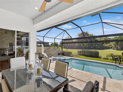 3876 Clipper Cove DR, Naples, FL, 34112