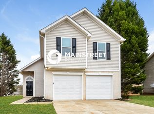 3364 Deerwood Ln, Rex, GA 30273