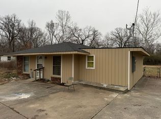 304 Mimosa St, North Little Rock, AR 72117