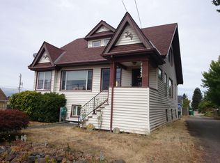 4148 SW Kenyon St, Seattle, WA 98136