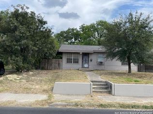2031 Martin Luther King Dr, San Antonio, TX 78203