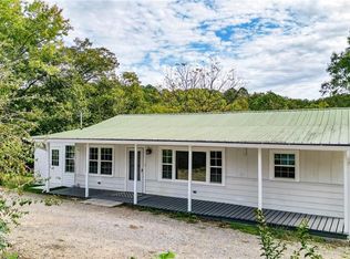 153 Fire Tower Rd NE, Calhoun, GA 30701