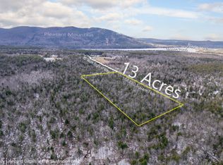 Hio Ridge Rd, Bridgton, ME 04009