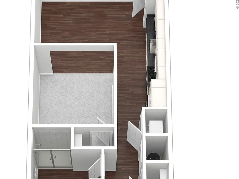 Sunset One Floor Plan Sunset One Floor Plan