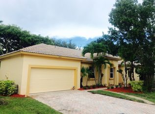 1919 Capeside Cir, Wellington, FL 33414