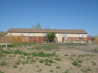 5015 Robert Way, Silver Springs, NV