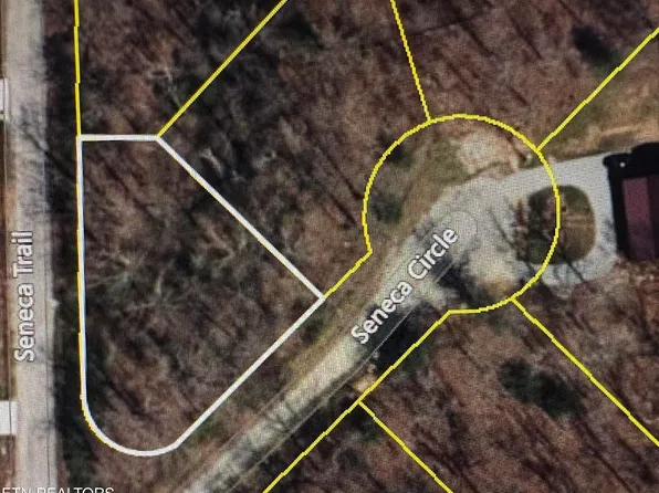 Seneca Cir #3, Crossville, TN 38572