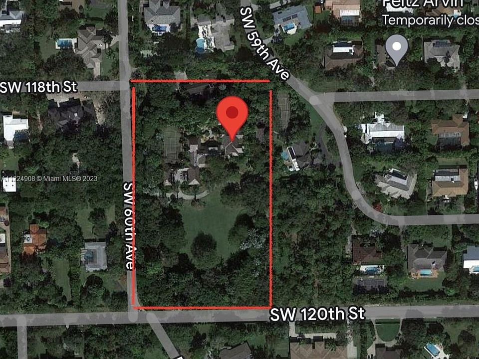 2nd image of 11855 SW 60th Ave