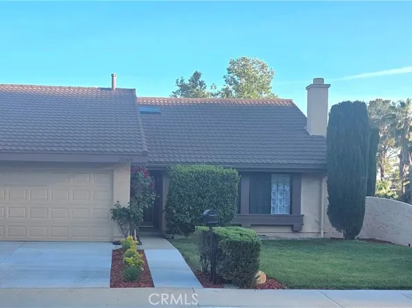22814 Garzota Dr, Santa Clarita, CA 91354