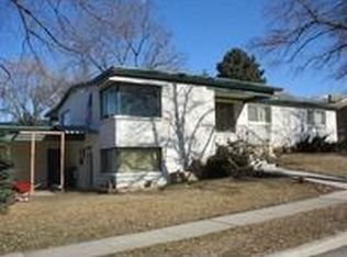 2273 S Brentwood Cir, Salt Lake City, UT 84109