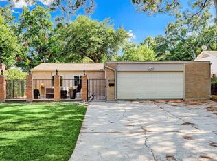 5511 Jackwood St, Houston, TX 77096