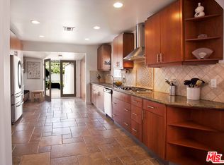 1827 S Wooster St, Los Angeles, CA 90035