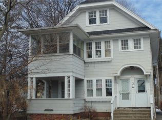 376 Humboldt St, Rochester, NY 14610