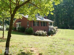 4100 Talmo Rd, Talmo, GA 30575