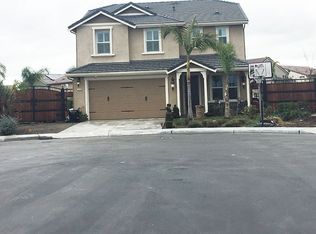 1010 Harbor Ct, Hollister, CA
