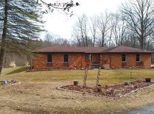 99 Richman Rd, Saint Clair, MI 48079