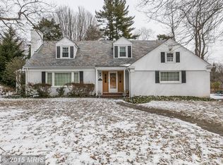 906 E Wind Rd, Baltimore, MD 21204