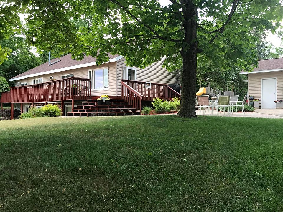 10604 Eagle Lake Rd, Frazee, MN 56544 Zillow