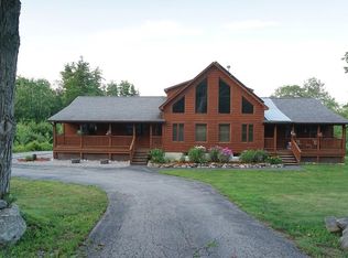 170 Whittemore Rd, Salisbury, NH 03268