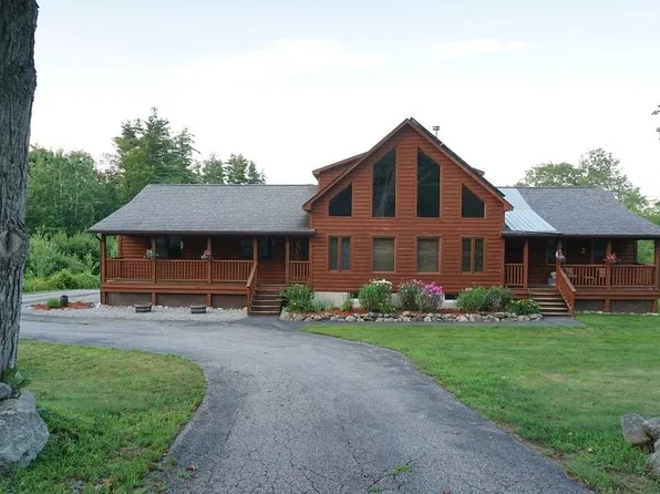 170 Whittemore Road, Salisbury, NH 03268