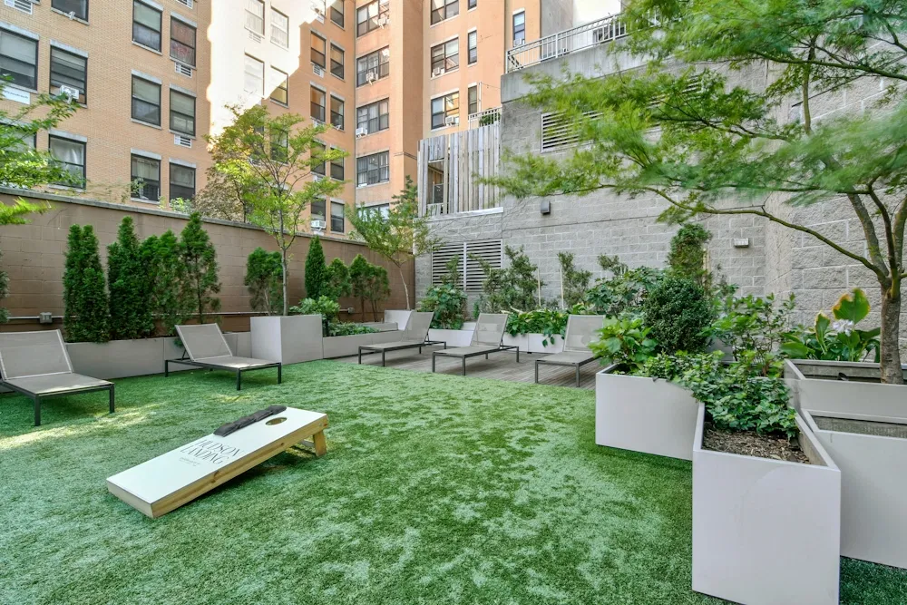 561 10th Avenue #35E in Hell's Kitchen, Manhattan | StreetEasy