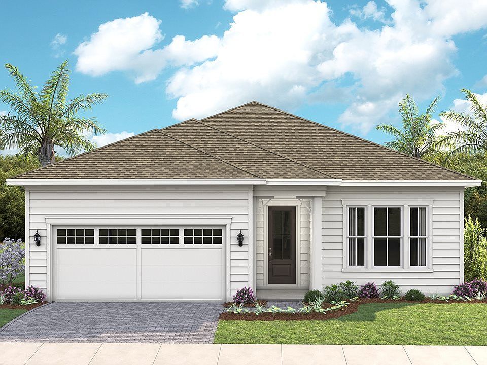 Heritage A Hardie