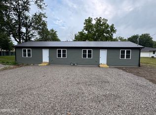 109 S Depot St, Stryker, OH 43557