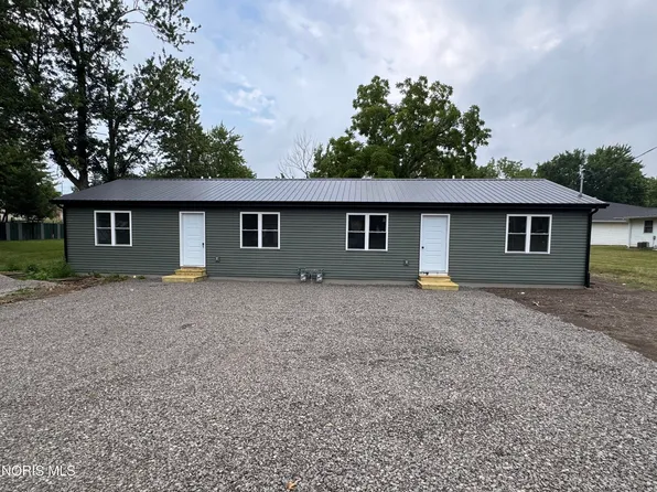 109 S Depot St, Stryker, OH 43557