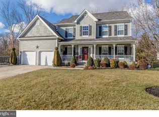 2 Eugene Ct, Bridgeton, NJ 08302