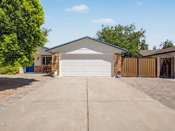 2115 N CENTRAL Drive, Chandler, AZ 85224