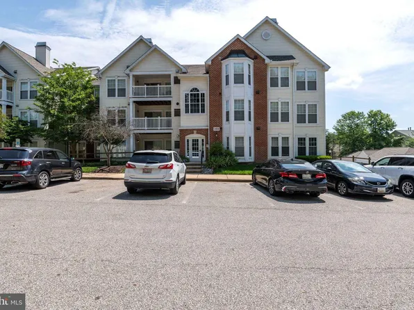 3105 River Bend Ct APT F-304, Laurel, MD 20724