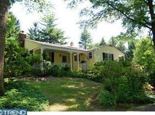 212 Thompson Mill Rd, Newtown, PA 18940