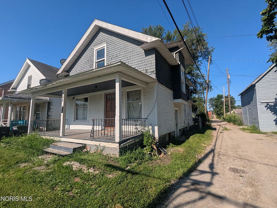 1st image of 668 Bowman St
