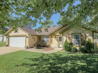 116 W 2nd St, Garden City, MO 64747