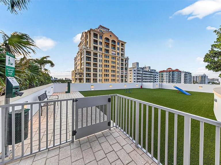 153 N Seabreeze Blvd #1901 — Photo 40